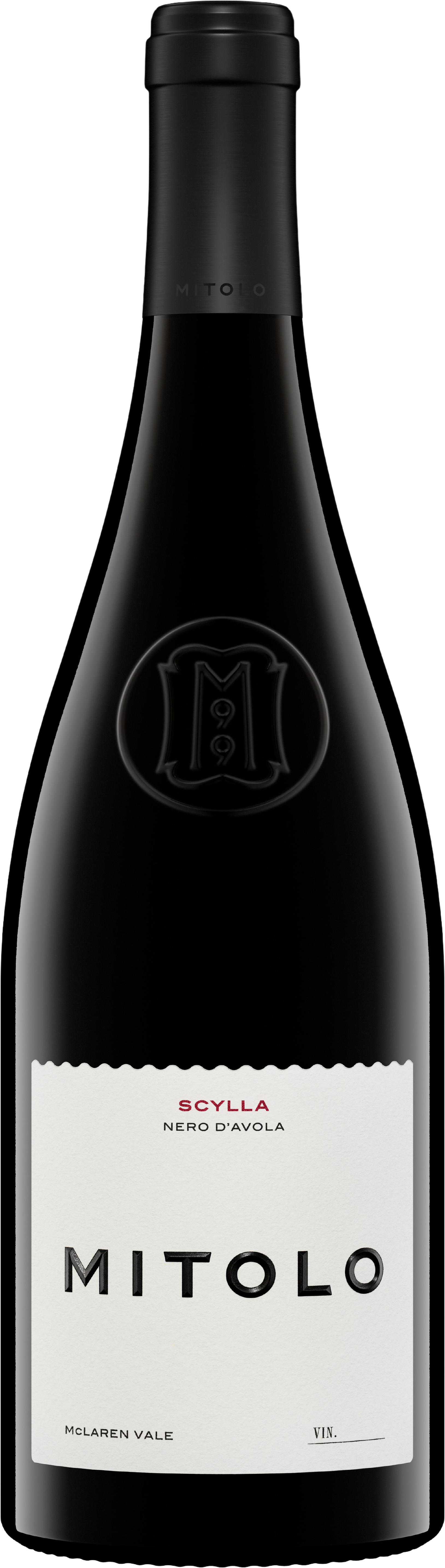 Mitolo Wines Scylla Nero d'Avola 2024